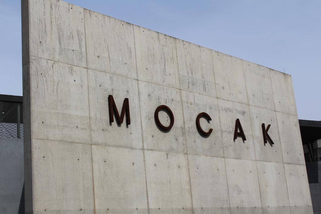 Przy Mocaku Lägenhet Kraków Exteriör bild